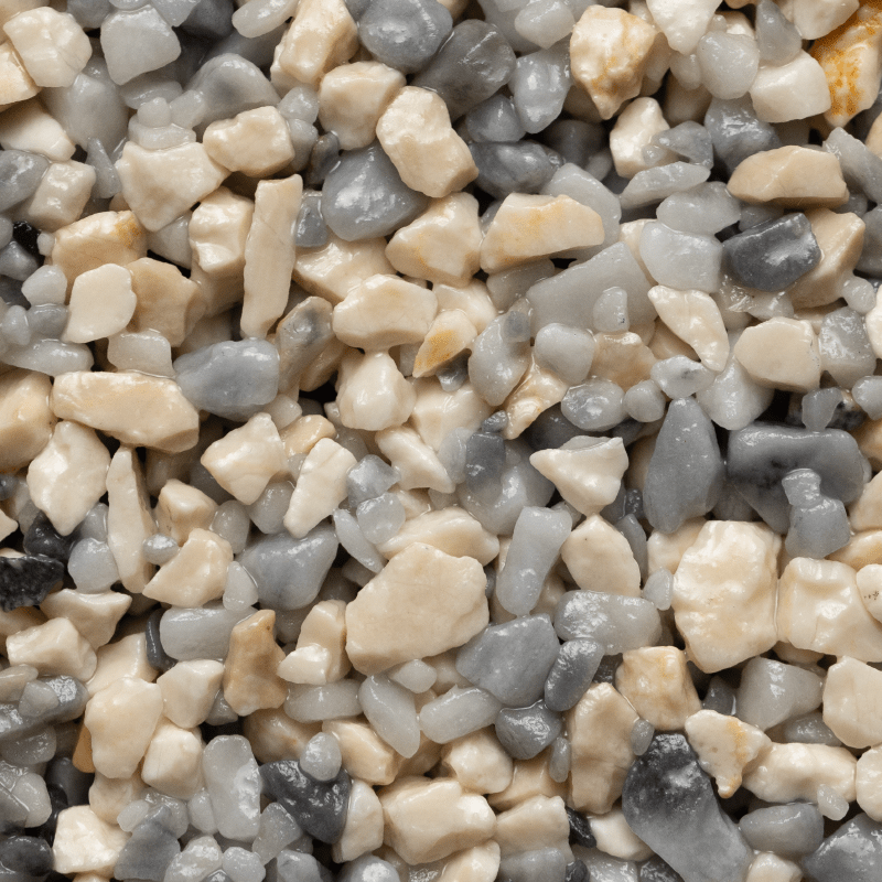 Sorrento Stone Only Mix 1-5mm (100kg)