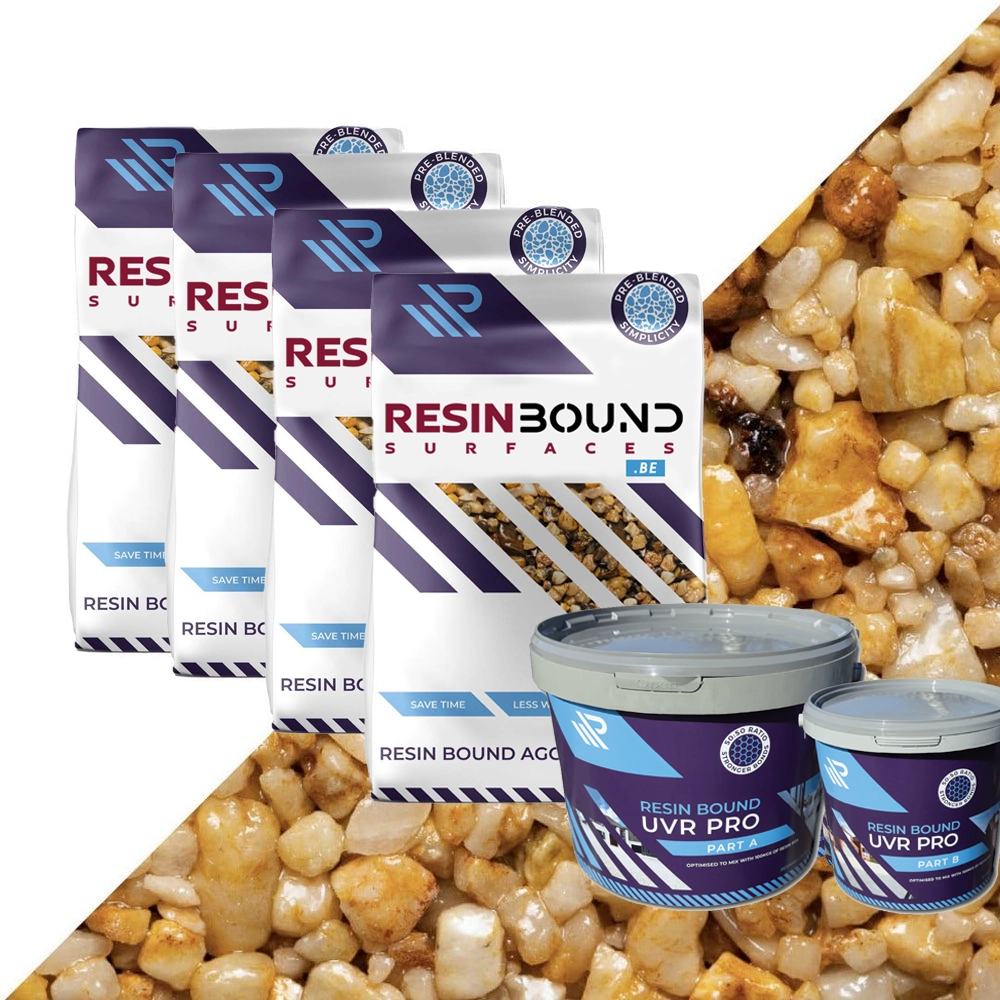 Meadow UV Resin Bound KIT