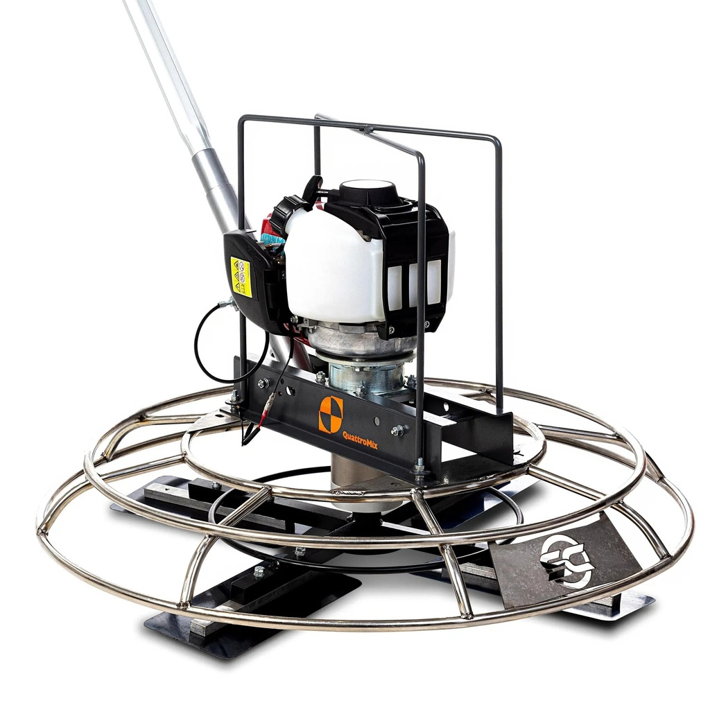 Quattromix 28" Power Pole Trowel