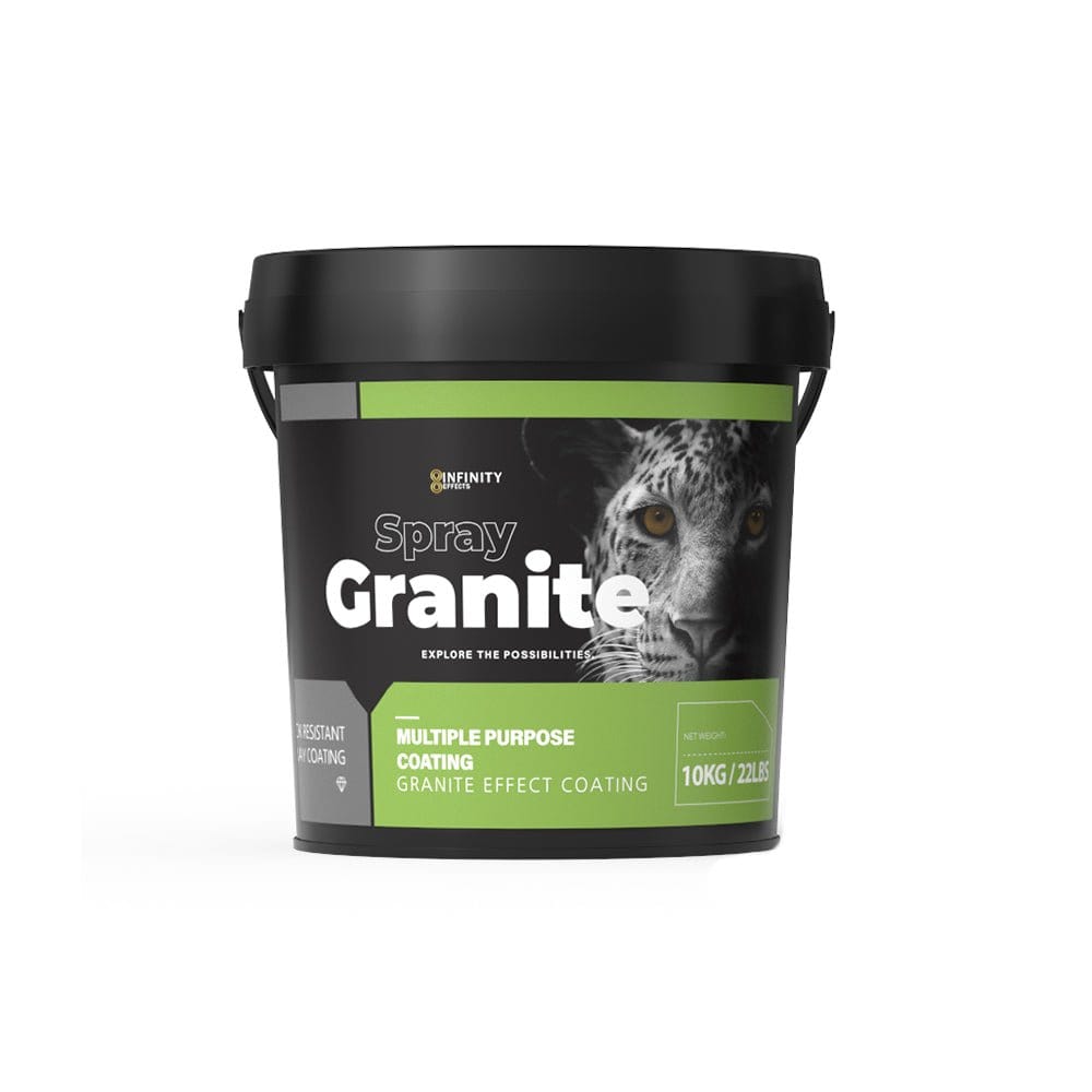 Infinity Spray Granite V2 10KG