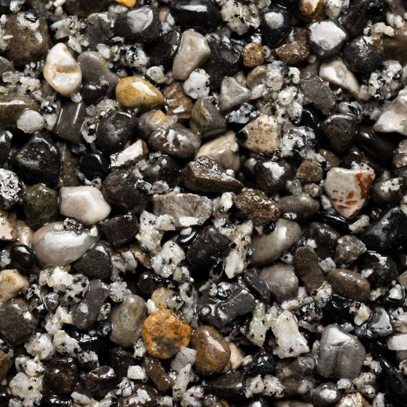 Anthracite Stone Only Mix 1-5mm (100kg)