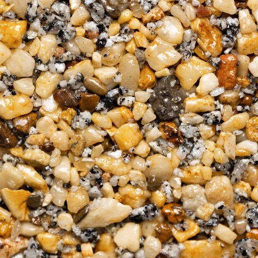 [AKPU10] Purity Stone Only Mix 1-5mm (100kg)