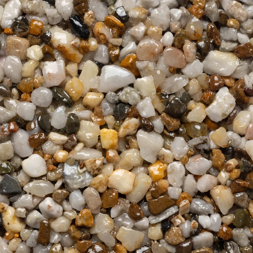 [AKCO15] Cotswolds Stone Only Mix 1-5mm (100kg)