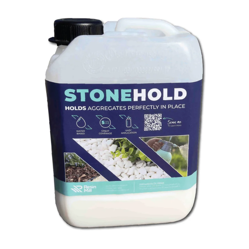 [DSHP25] StoneHold 2.5L