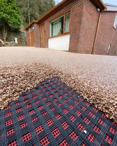 [TRBMESH01] BULLMESH® Reinforcement Mesh 400kN 45m²